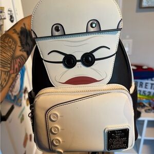 The Nightmare Before Christmas Backpack